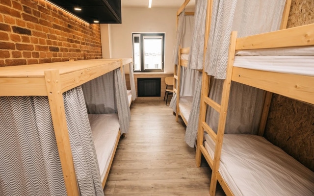 Loft Hostel