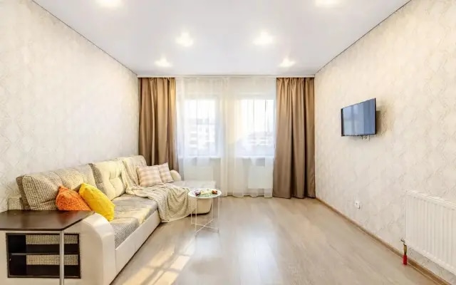 Apartments Liberty City "Облака"
