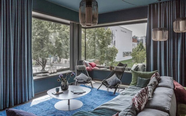 NOMADS by Suite.030