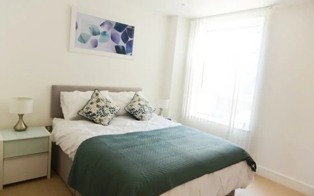 Greenwich West Apartments - Peymans