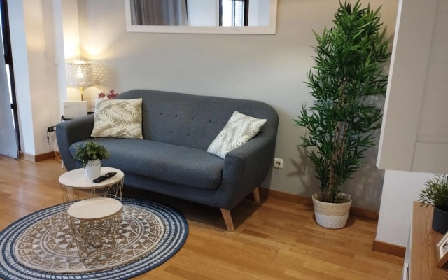 Apartamentos Pirra - Aeropuerto Ifema