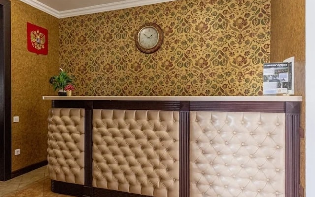Gold Projext (ex,Grace Project Hotel)