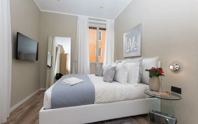 126 Gracchi Suites