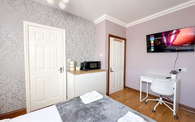 Fulham Rooms