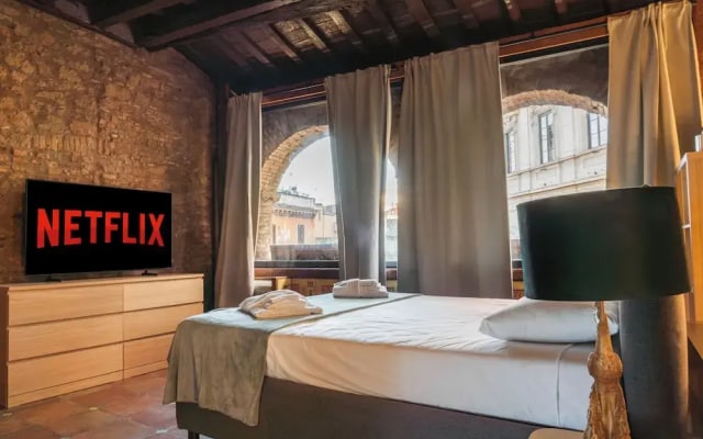 CB Rooms Campo Dei Fiori