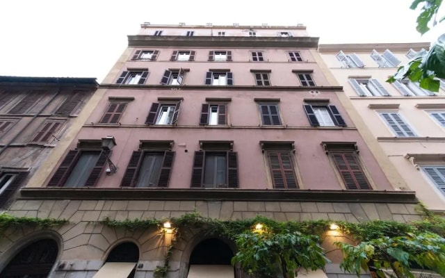 Appartamento Via del Corso