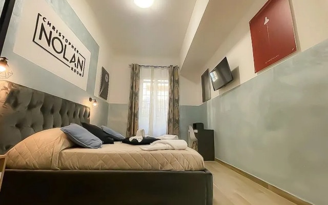 Cinemovie Guesthouse