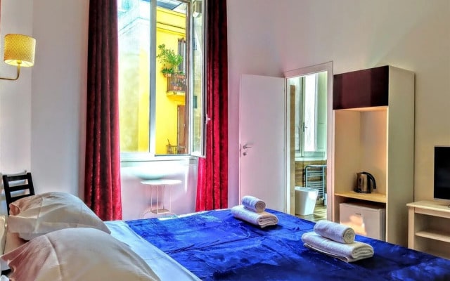 NIK King Rooms