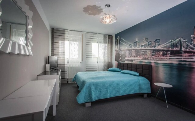 GS Hotel