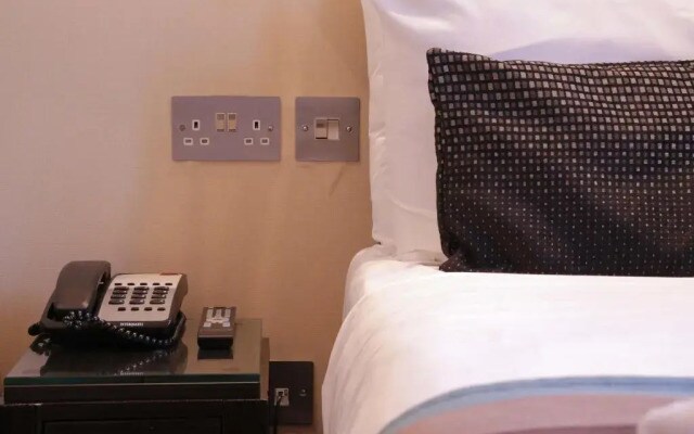 Astors Hotel