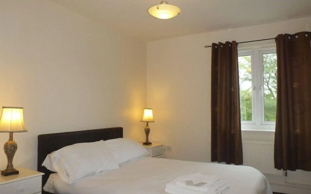 Arinza Apartments