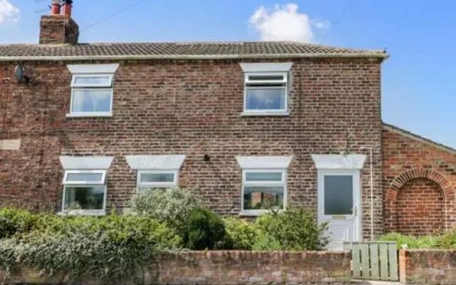 Whinhill Cottage