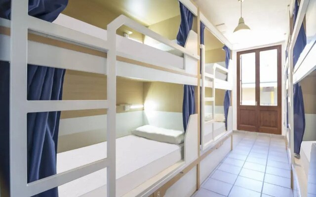 Factory Hostels Barcelona