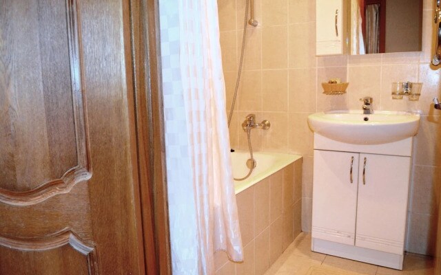 Intermark Apartment Tsvetnoy