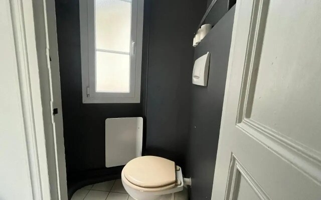 Appartement Basilique