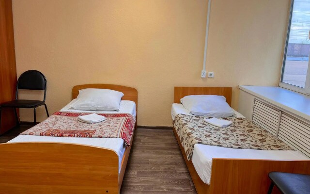 Kdo Rostov Yaroslavskiy Hotel