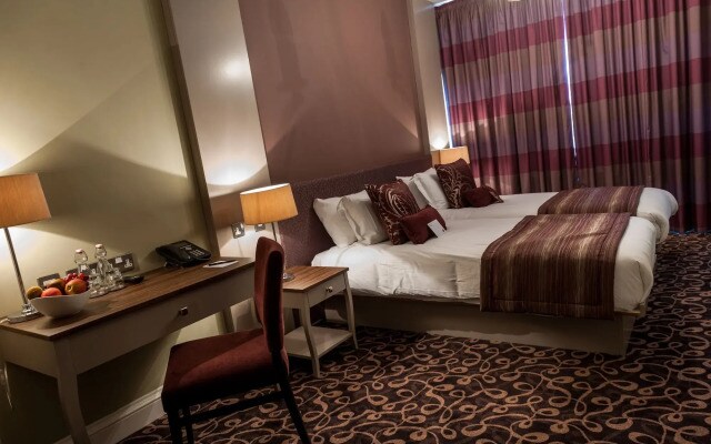 Halifax Hall