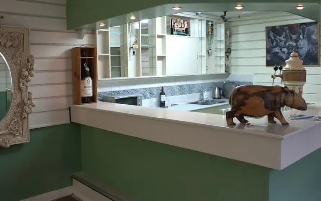 B & B Het Kraaienest