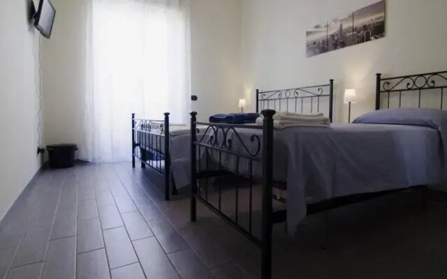 B&B Del Cardinale