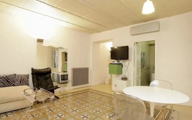 Rent in Rome - Caterina