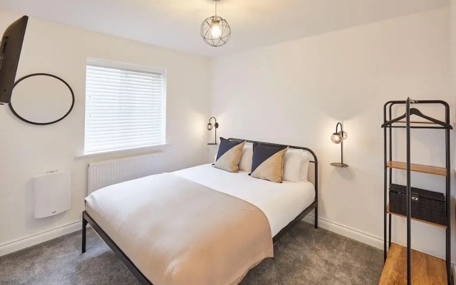 Host Stay Cherry Blossom Corner