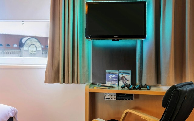 ibis Berlin Kurfürstendamm