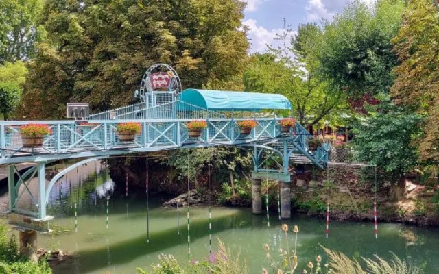 La Bonbonnière