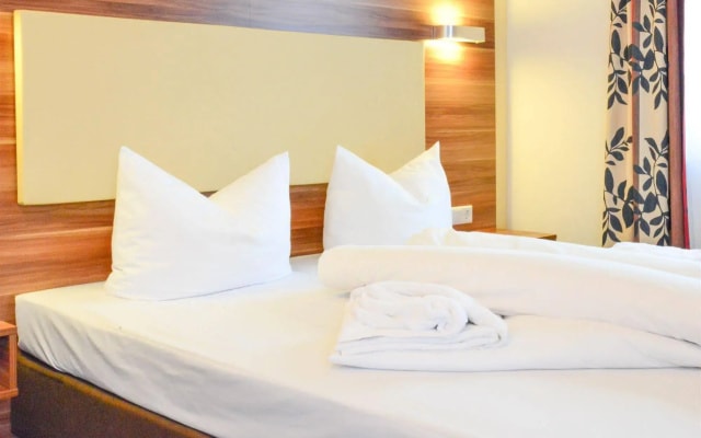 Abasto Hotel & Spa Maisach