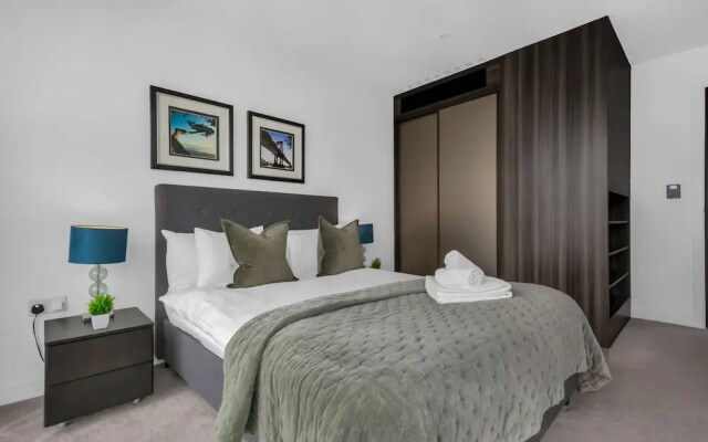Lexicon Apartments