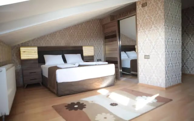 Gumus Palace Hotel