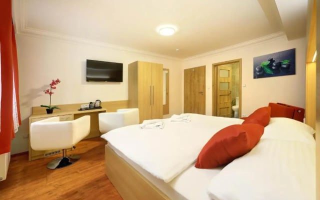 Pension U Martina