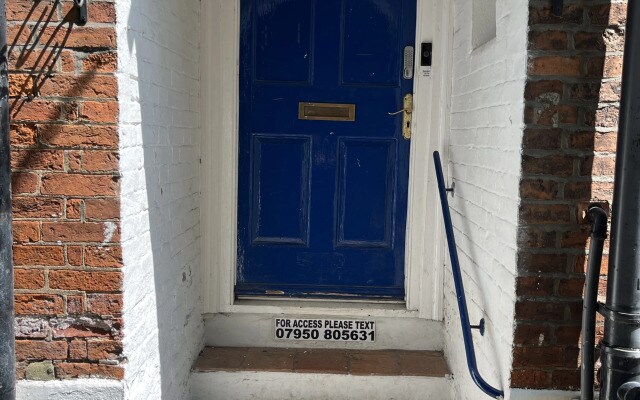 Beverley Budget Inn