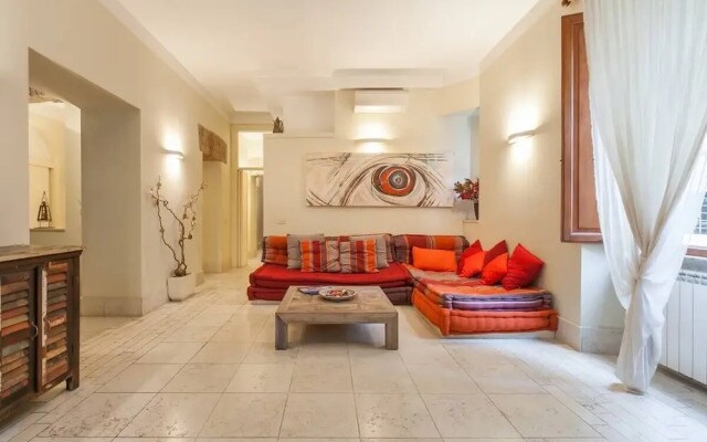 Chiara's Cove - Vaticano
