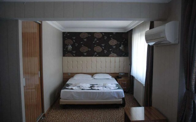 City Wall Hotel