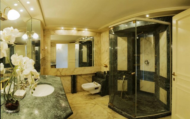 Made in Rome B&B