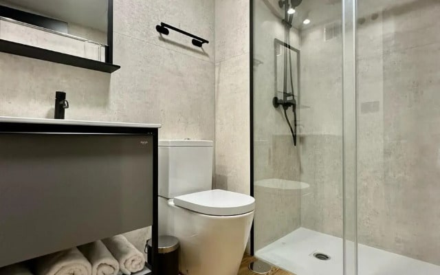 BUBU Apartments By Exclusive Homes