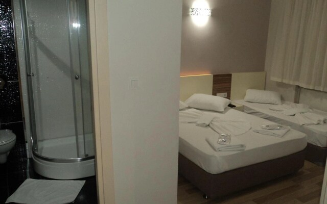 Kadikoy Bade 3 Hotel