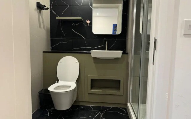 Excel London Gateway Apartments