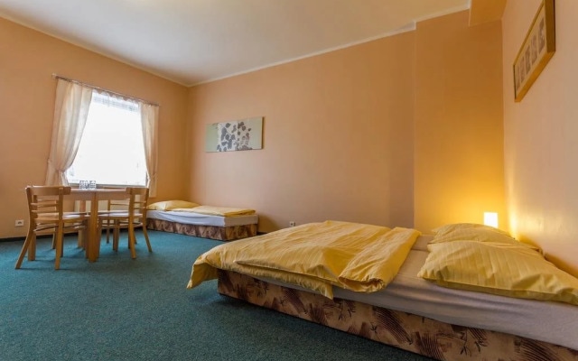 Hotel Koruna