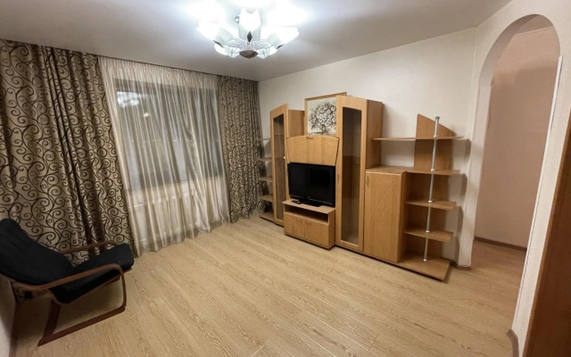 Аврора на улице Соборной 7
