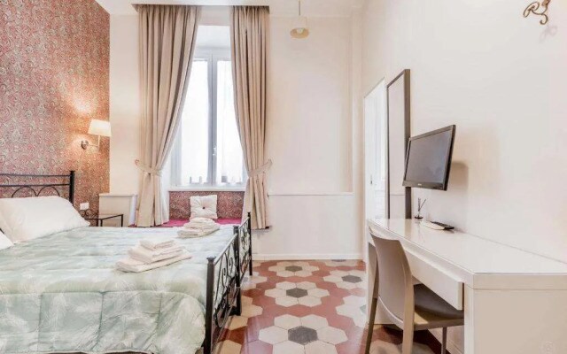 B&B Trastevere 94