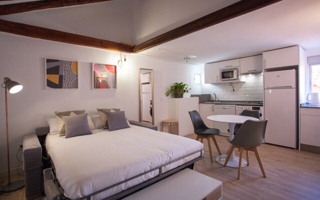 Gran Central Suites