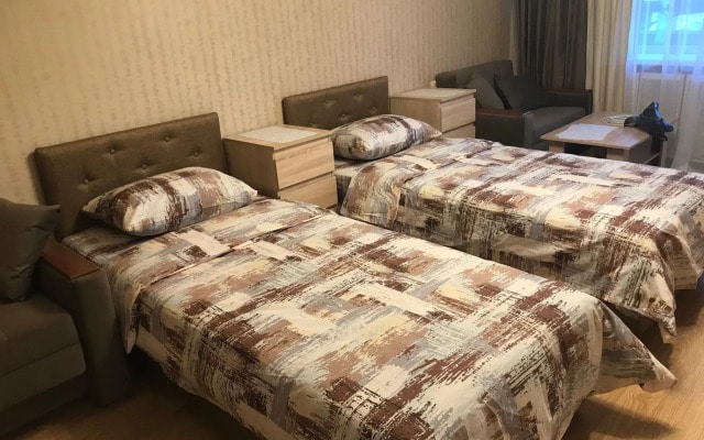 Апартаменты Власиха
