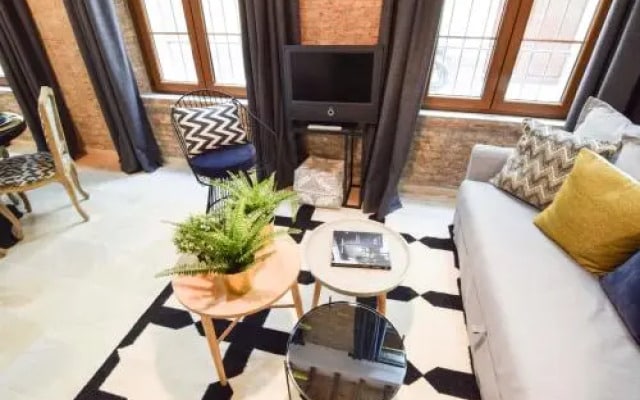 Letmalaga Luxury Clemens