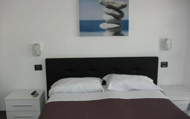 Luce di Luna Luxury Suites