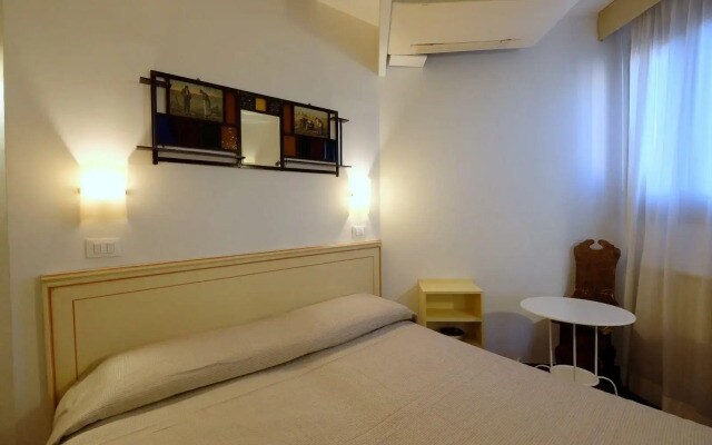 Hotel ai do Mori