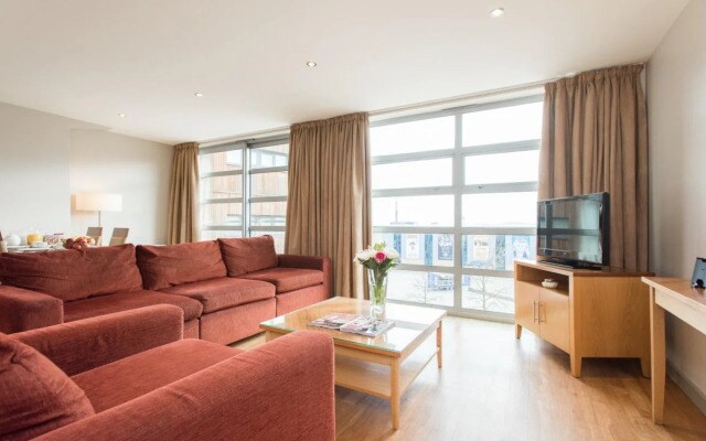 PREMIER SUITES Nottingham