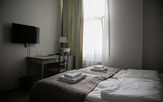 Kurgo Villa Hotel & Restaurant