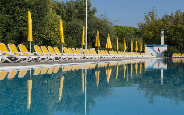 Camping Village Garden Paradiso