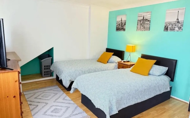 SpareRoom in Plumstead - London
